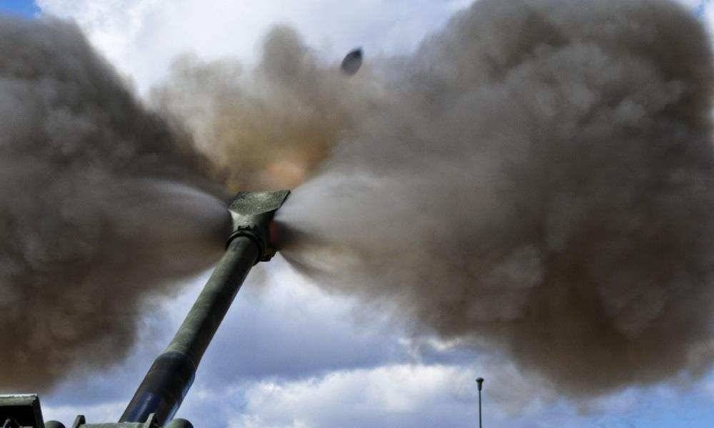 Даниил Безсонов - 11 населенных пунктов ДНР оказались под огнем ВСУ. Сводка: 20 июня - news-front.info - ДНР - Докучаевск