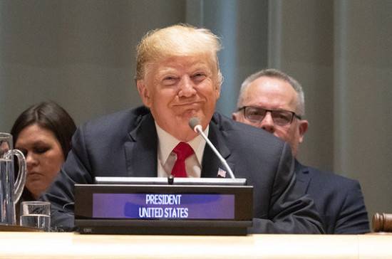 Дональд Трамп - Владимир Путин - Дмитрий Песков - Си Цзиньпин - Трамп подтвердил намерение встретиться с Путиным на саммите G20 - pnp.ru - Москва - Россия - Китай - США - Япония