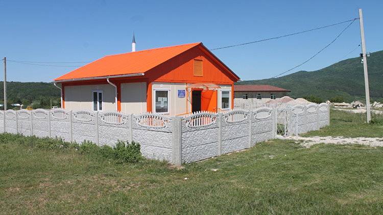 В крымских селах продавать лекарства льготникам будут ФАПы - crimea.ria.ru - Крым - Симферополь