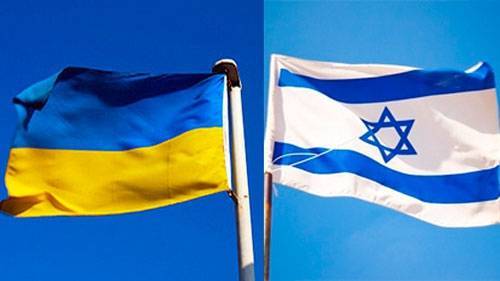Как опыт Израиля может помочь потомкам жертв Голодомора в Украине - cursorinfo.co.il - Киев - Израиль - Германия