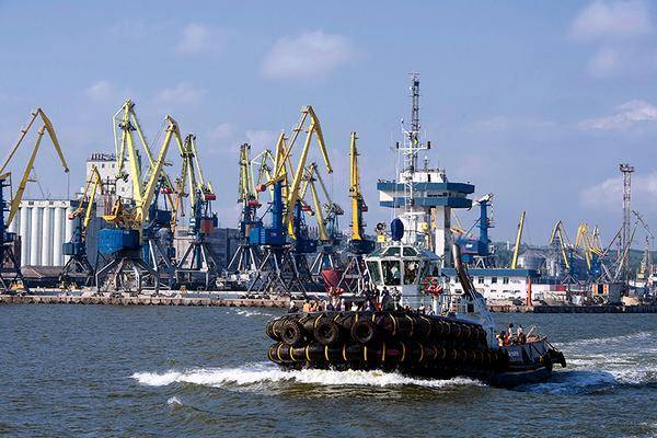 Блокада Азова - argumentua.com - Москва - Россия - Крым - Мариуполь - Бердянск