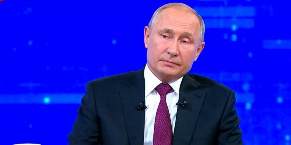 Владимир Путин - Путин отметил постепенное восстановление реальных доходов россиян - m24.ru - Россия
