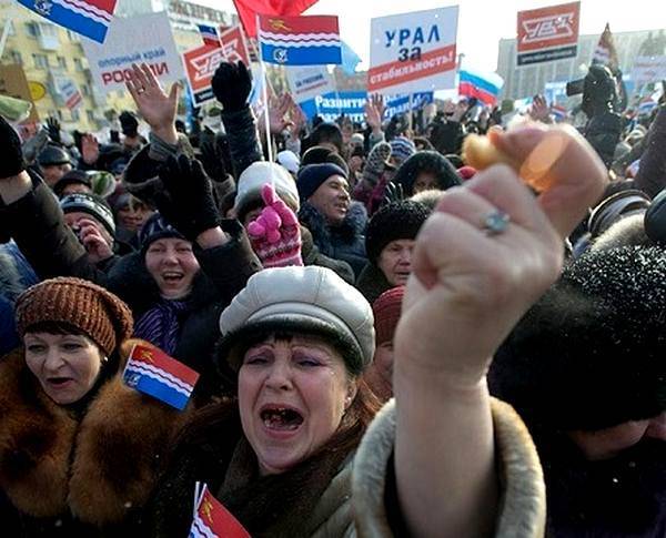 Борис Стругацкий - «Наш народ – это нравственный шлак» - argumentua.com - Россия