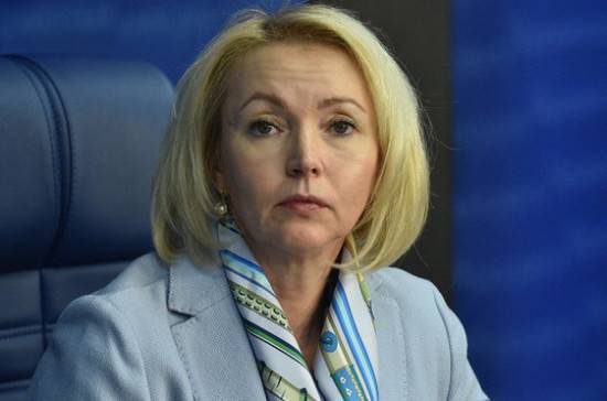Владимир Путин - Валентин Матвиенко - Ирина Гехт - Гехт: Совет Федерации включится в работу по разработке мер для поддержки локальных брендов - pnp.ru
