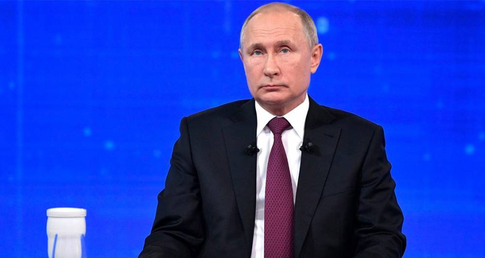 Владимир Путин - Путин заявил, что лично контролирует проблему роста тарифов ЖКХ - m24.ru - Москва