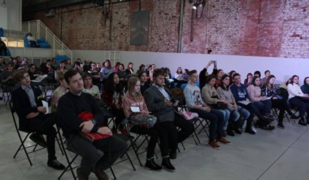 В Петербурге ученые обсуждают проблемы молодежи - gorod-plus.tv - Санкт-Петербург