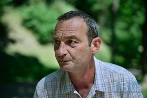 Военврач Юрий Ковтун: «Если призовут еще раз — пойду, без вопросов» - argumentua.com - Россия - Украина - Венгрия