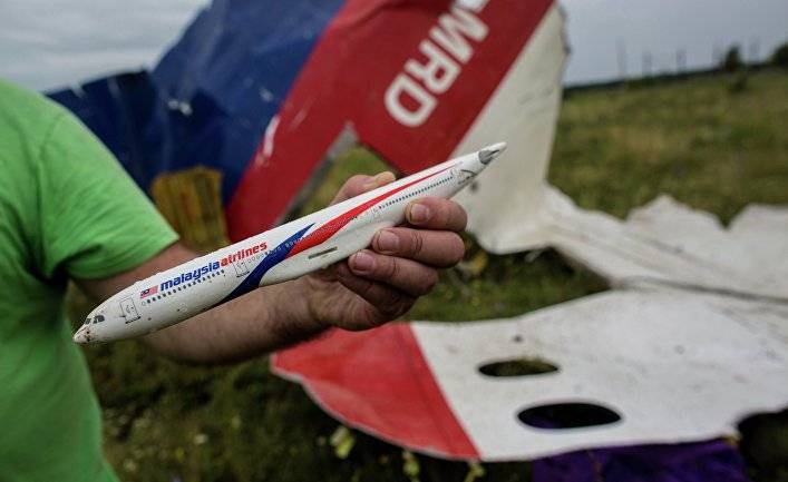 Washington Examiner (США): США, Австралия и Нидерланды должны поймать подозреваемых в крушении MH-17 - inosmi.ru - Россия - США - Украина - Австралия - Голландия - Малайзия - Куала-Лумпур - Амстердам