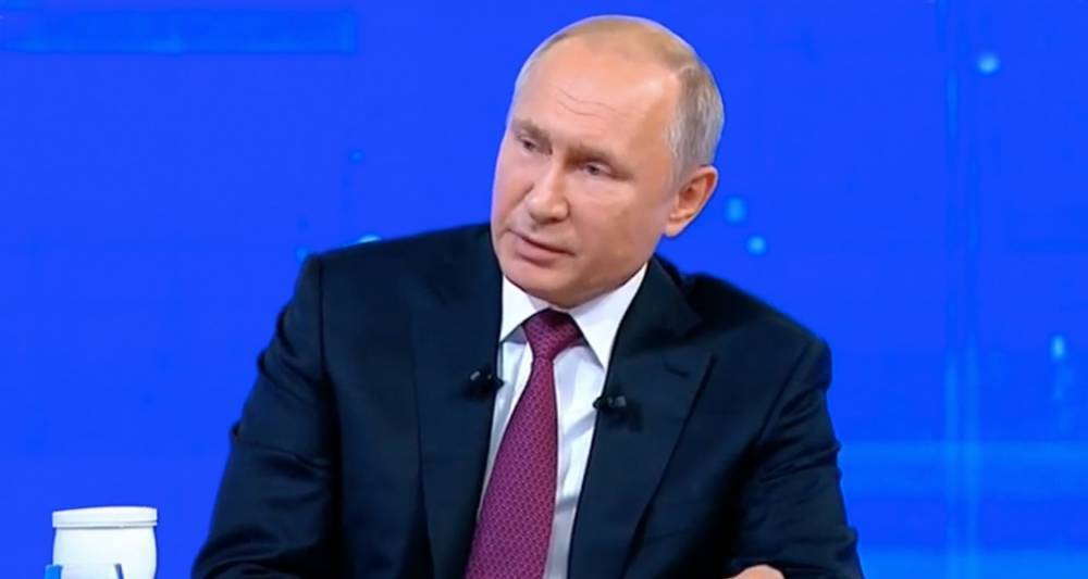Владимир Путин - Путин отметил тренд на сокращение военных расходов - m24.ru - Россия - США - Саудовская Аравия - Стокгольм