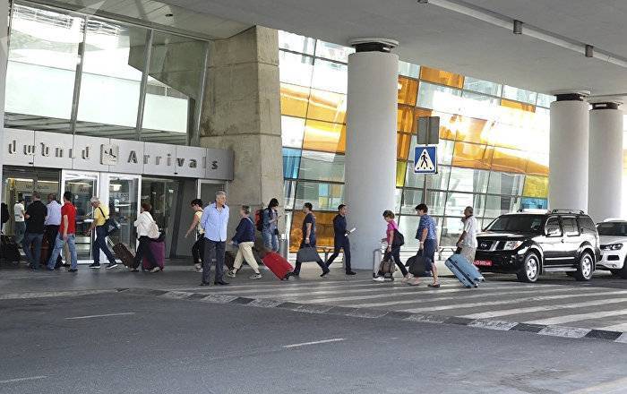 Никол Пашинян - В Армению стали чаще приезжать – Армен Казарян о положительной динамике в стране - ru.armeniasputnik.am - Армения