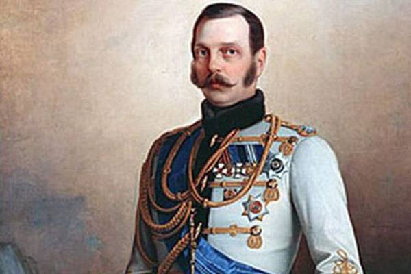Александр Соловьев - Покушения на Александра Второго - glavtema.ru