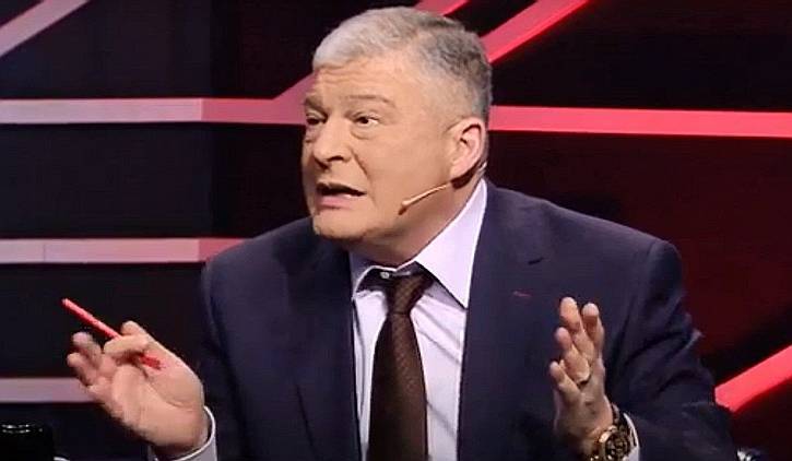 Владимир Зеленский - Виктор Ющенко - Евгений Червоненко - Экс-министр раздолбал Зеленского: Срочно езжай к Путину! | Политнавигатор - politnavigator.net - Москва - Россия