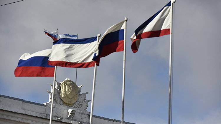 Сергей Аксенов - Кадровые ротации во власти Крыма: есть повышение и отставка - crimea.ria.ru - Крым - Симферополь