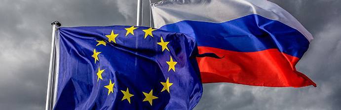 Роман Бессмертный - «В европейской политике идут тектонические изменения в пользу РФ» | Политнавигатор - politnavigator.net - Москва - Россия - Украина - Минск