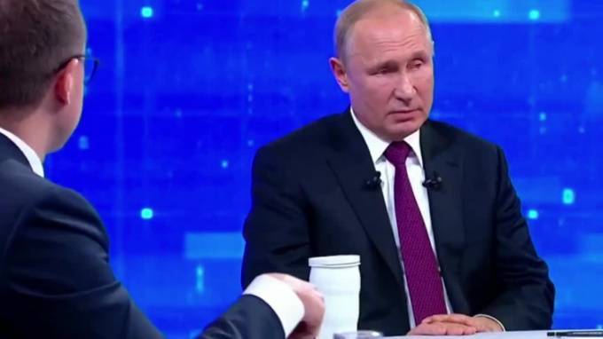 Владимир Путин - Путин предложил США разработать правила в киберпространстве - piter.tv - Россия - New York - New York