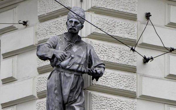 Родовая память украинцев или Шляхта гонорова - argumentua.com - Украина - Дрогобыч