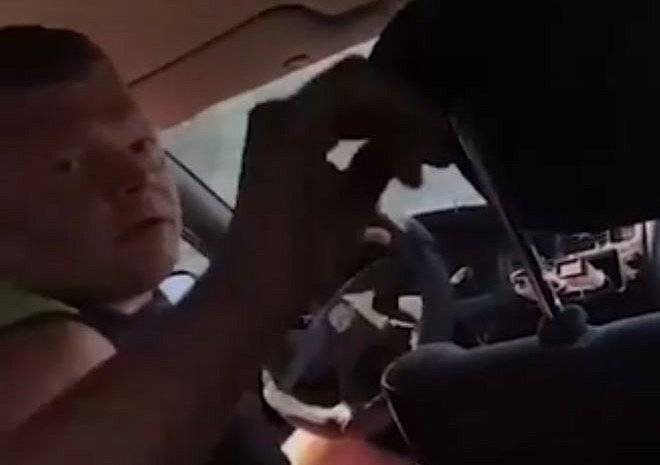 В Коломне водитель «Яндекс. Такси» угрожал изнасиловать клиента (видео) - ya62.ru - Коломна