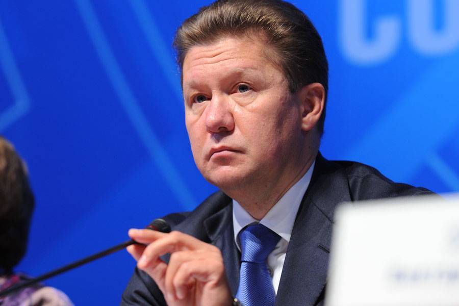 Дмитрий Козак - Санкции “похоронили” один из крупнейших проектов Газпрома - ghall.com.ua