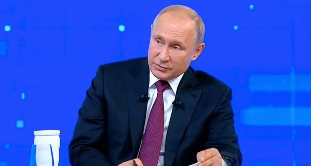 Владимир Путин - Андрей Чибис - В Мурманской области проведут проверки после жалобы Путину на низкие зарплаты - m24.ru - Мурманская обл.