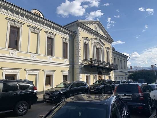 Путин поддержал создание нового музея - vestirossii.com - Россия - Париж