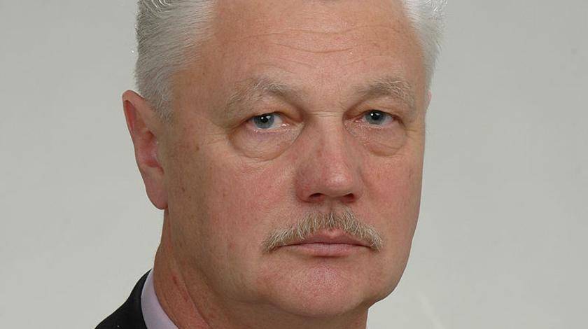 Нил Ушаков - Рига снова лишилась мэра города - utro.ru - Рига