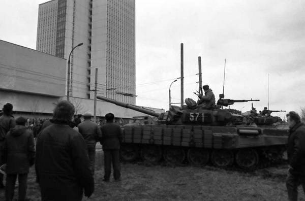 Время правосудия: как Литва пытается наказать Россию за военные преступления - argumentua.com - Россия - Литва - Вильнюс