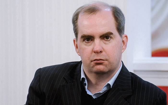 Дональд Трамп - Максим Жаров - Жаров о ЧП с беспилотником: американцы сейчас пытаются спровоцировать Иран - ru.armeniasputnik.am - США - Вашингтон - Иран - Тегеран