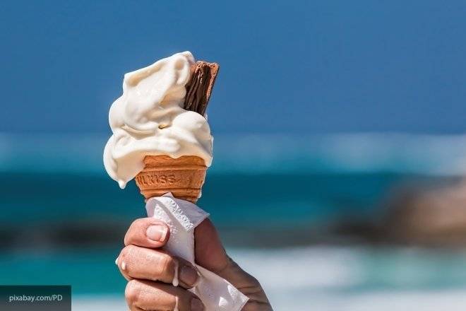 Специалисты доказали, что мороженое делает людей умнее - newinform.com - Япония