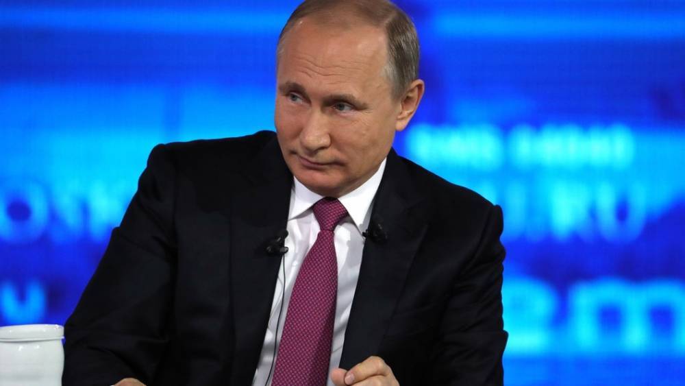 Владимир Путин - Путин дал точное разъяснение, кто такие ЧВК и что они делают в Сирии - tsargrad.tv - Россия - Сирия