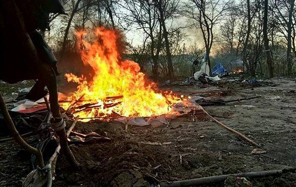 Война, погромы и спецслужбы - argumentua.com - Украина - Львов - Закарпатья