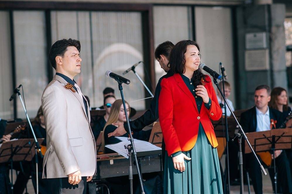 Артем Белов - Музыканты-народники представят бесплатный концерт в День памяти и скорби - ulpravda.ru - Россия