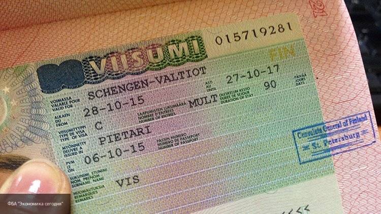 Стали известны страны ЕС, в которых сложнее приобрести шенгенские визы - newinform.com - Москва - Швейцария - Италия - Германия - Франция - Венгрия - Испания - Мальта - Болгария - Хорватия - Португалия - Греция