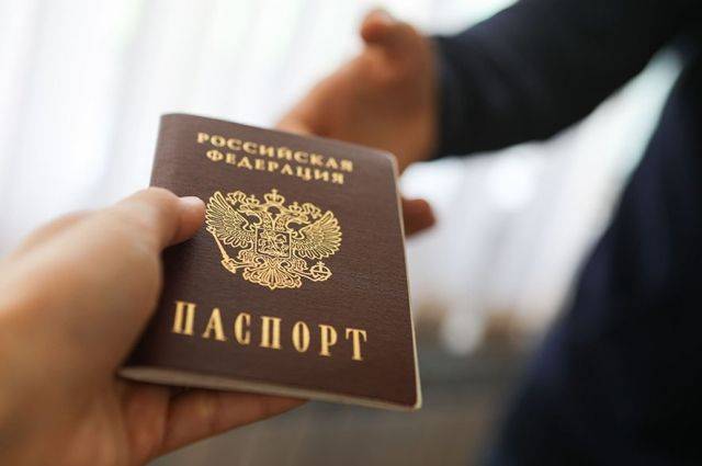 ЕС может отказаться признавать гражданство РФ за жителями Донбасса - aif.ru - Россия - Украина - Донбасс - Брюссель