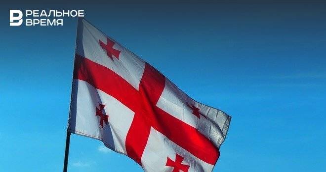 Георгий Гахария - Глава МВД Грузии заявил о готовности уйти в отставку на фоне протестов - realnoevremya.ru - Грузия - Тбилиси