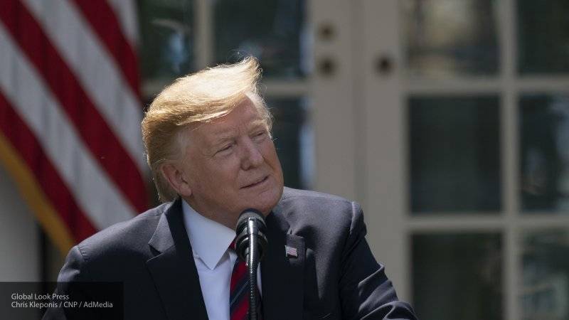 Дональд Трамп - Donald J.Trump - Сергей Судаков - Трамп назвал "большой ошибкой" удары Ирана по американскому беспилотнику - nation-news.ru - США - Вашингтон - Иран