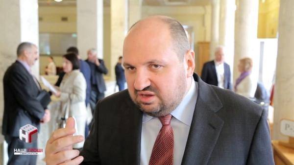 Опилки на миллиард и разрушительный ремонт от фирмы Розенблата - argumentua.com - обл. Донецкая - Покровск