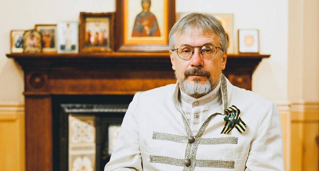Василий Бойко-Великий - Суд арестовал бизнесмена Бойко-Великого на два месяца - theins.ru - Москва - Россия