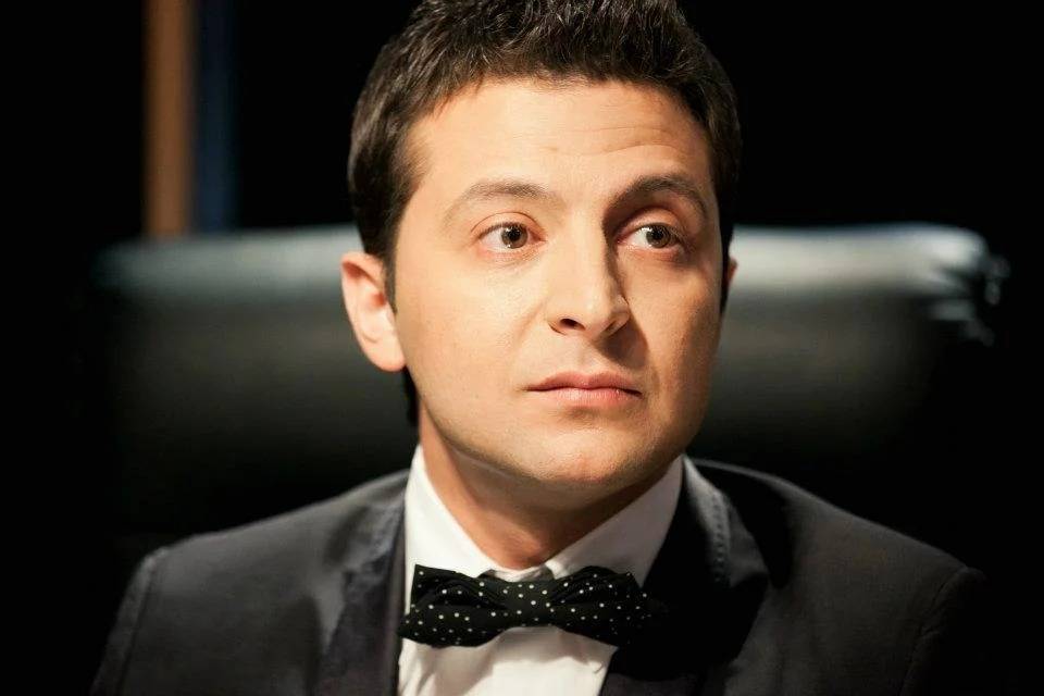 Владимир Зеленский - Игорь Коломойский - Александр Гончаров - Ринат Ахметов - Виктор Пинчук - Встреча Зеленского с украинскими олигархами принесёт за собой трагедию - news-front.info - Украина