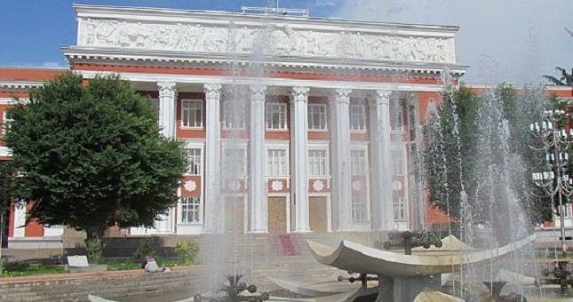Таджикистан создаст централизованную базу данных актов гражданского состояния - dialog.tj - респ. Татарстан - Таджикистан
