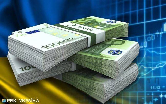 Украина получила 1 млрд евро от продажи облигаций - ru.slovoidilo.ua - США - Украина - Англия - Швейцария - Германия