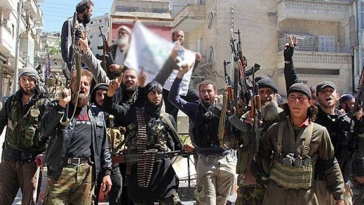 Террористы готовят на юге Идлиба новую попытку наступления на САА - polit.info - Сирия - Хан-Шейхун