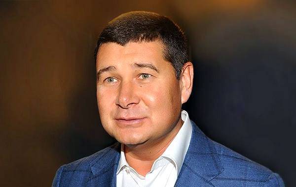 Юрий Луценко - О чем нам расскажет «дело Онищенко» - argumentua.com - Россия - Украина