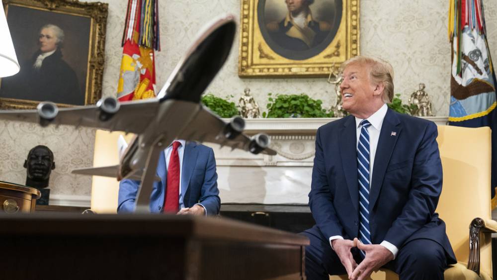 Дональд Трамп - Алексей Пушков - У каждого президента США была своя война. Пушков сделал ставку в конфликте Америки с Ираном - tsargrad.tv - США - Вашингтон - Иран - Тегеран