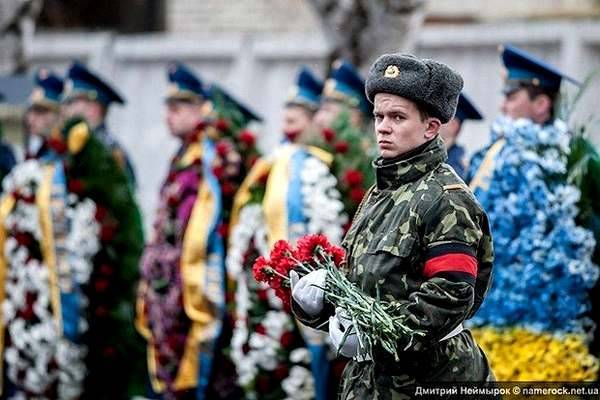 Прокурор за грабителей выдает диверсантов? - argumentua.com - Украина - Дзержинск - Харьков