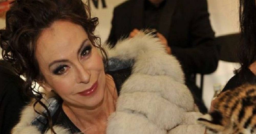 Марина Хлебникова - Шура предлагает скинуться на лечение Марины Хлебниковой - factsinter.com