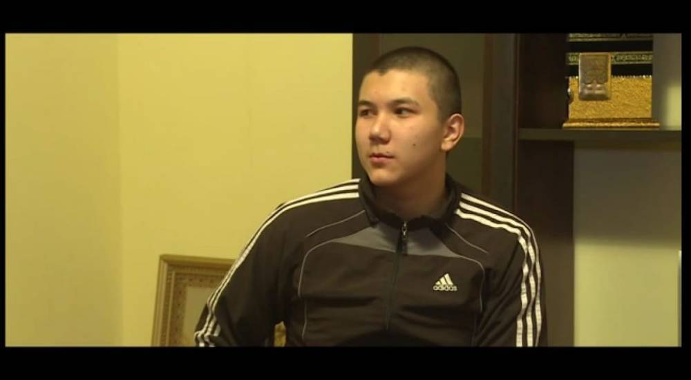 Эвакуированный из Сирии 19-летний житель ЗКО осужден на 8 лет - nur.kz - Сирия - Казахстан - Уральск