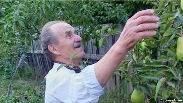 Воин УПА Петр Саранчук. «Вступил в банду несовершеннолетним» - argumentua.com - Николаев