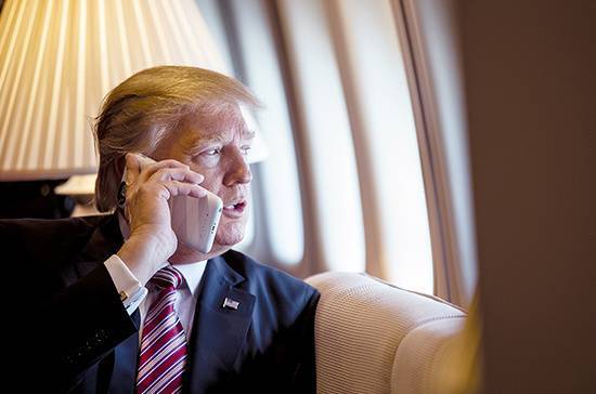 Дональд Трамп - СМИ: Трамп разрешил нанести удары по Ирану, но позже передумал - pnp.ru - США - New York - Иран