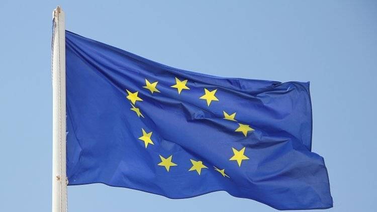 Евросоюз намерен обеспечить эффективный контроль на внешних границах - polit.info