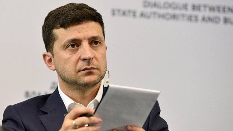 Владимир Зеленский - Владимир Путин - Михаил Поплавский - Зеленский начал готовиться к встрече с Путиным – депутат Рады - crimea.ria.ru - Москва - Россия - Украина - Крым